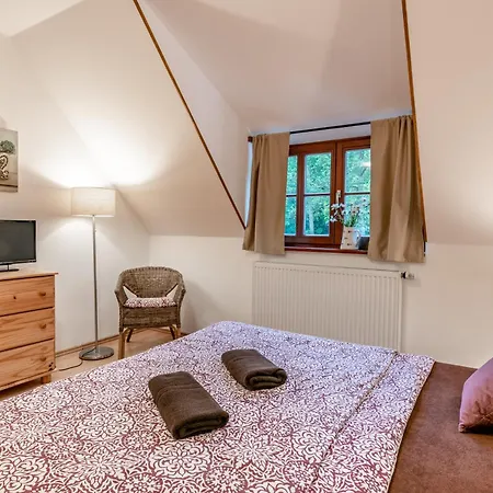 Cernodolsky Mlyn 3* Chotimer