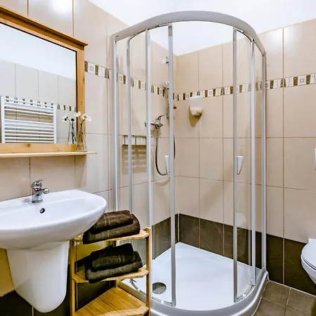 Gasthof Cernodolsky Mlyn