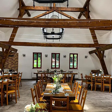 Cernodolsky Mlyn 3*