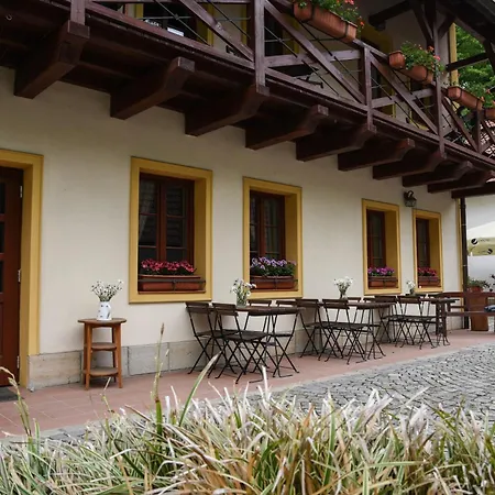 Cernodolsky Mlyn Maison d'hôtes 3*