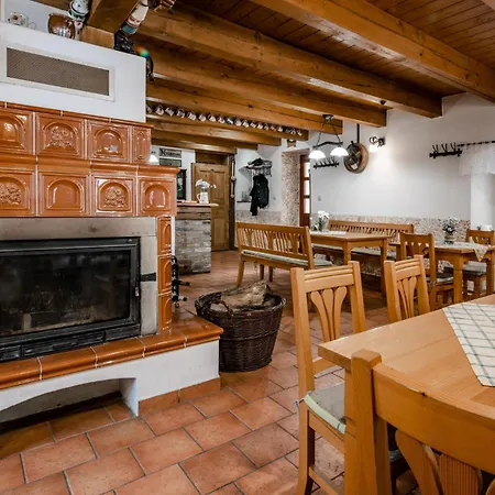 Cernodolsky Mlyn Maison d'hôtes