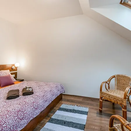 Cernodolsky Mlyn Maison d'hôtes 3*