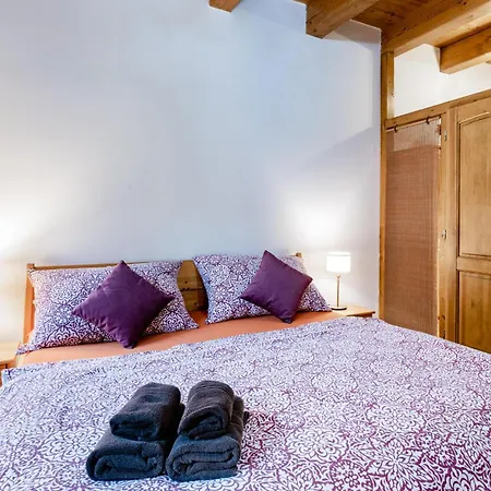 Cernodolsky Mlyn 3*